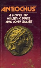 Cover art for Antiochus