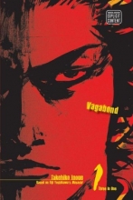 Cover art for Vagabond, Vol. 1 (VIZBIG Edition)