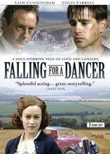 Cover art for Falling for a Dancer