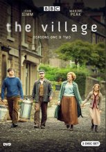 Cover art for The Village: Seasons One & Two