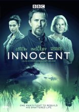 Cover art for Innocent
