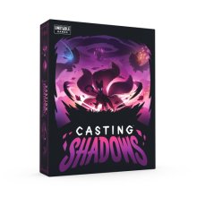 Cover art for Unstable Games - Casting Shadows Base Game