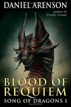 Cover art for Blood of Requiem