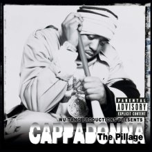 Cover art for The Pillage
