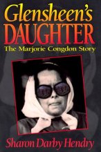 Cover art for Glensheen's Daughter, The Marjorie Congdon Story