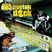 Cover art for Uncontrolled Substance (Explicit)