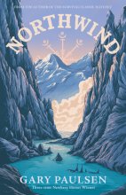 Cover art for Northwind