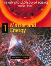Cover art for The New Encyclopedia of Science