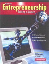 Cover art for Entrepreneurship & Small Business Management, Student Edition (Entrepreneurship Sbm)