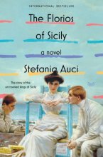 Cover art for The Florios of Sicily: A Novel (A Lions of Sicily Book, 1)