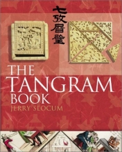 Cover art for The Tangram Book