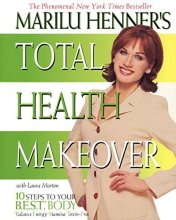 Cover art for marilu-henners-total-health-makeover