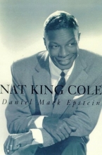 Cover art for Nat King Cole