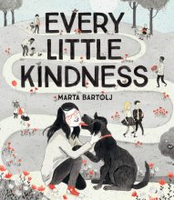Cover art for Every Little Kindness