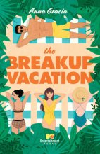 Cover art for The Breakup Vacation (Beach House)