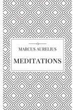 Cover art for Meditations