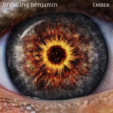 Cover art for Ember