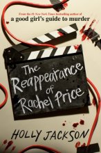 Cover art for The Reappearance of Rachel Price