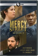 Cover art for Mercy Street: Season 2