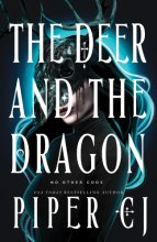 Cover art for The Deer and the Dragon (No Other Gods, 1)