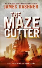 Cover art for The Maze Cutter