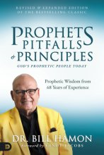 Cover art for Prophets, Pitfalls, and Principles (Revised and Expanded Edition of the Bestselling Classic): God's Prophetic People Today