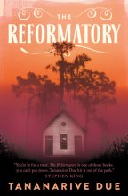 Cover art for The Reformatory
