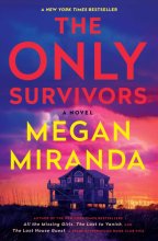 Cover art for The Only Survivors: A Novel
