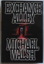 Cover art for Exchange Alley