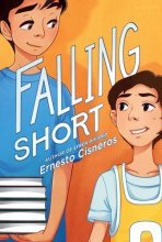 Cover art for Falling Short