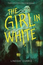 Cover art for The Girl in White