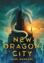 Cover art for New Dragon City