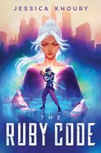 Cover art for The Ruby Code