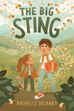 Cover art for The Big Sting
