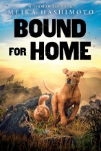 Cover art for Bound for Home