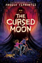 Cover art for The Cursed Moon