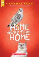 Cover art for Home Away From Home