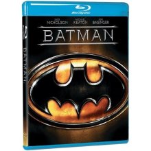 Cover art for Batman (Blu-ray) (Widescreen)