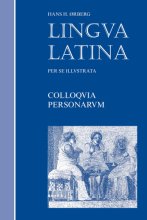 Cover art for Colloquia Personarum (Lingua Latina) (Latin Edition)