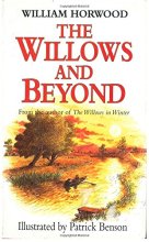 Cover art for The Willows and Beyond