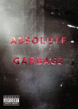 Cover art for Garbage: Absolute Garbage