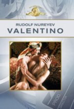 Cover art for Valentino