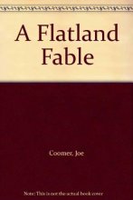 Cover art for A Flatland Fable