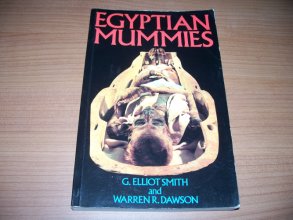 Cover art for Egyptian Mummies