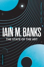 Cover art for The State of the Art (Culture)