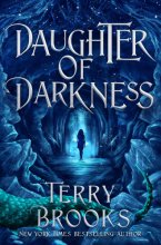 Cover art for Daughter of Darkness (Viridian Deep)