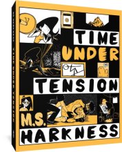 Cover art for Time Under Tension