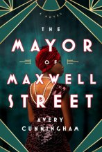 Cover art for The Mayor of Maxwell Street