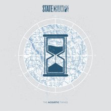 Cover art for The Acoustic Things