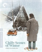 Cover art for Chilly Scenes of Winter (The Criterion Collection) [Blu-ray]